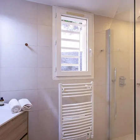 公寓 Hibiscus Penthouse