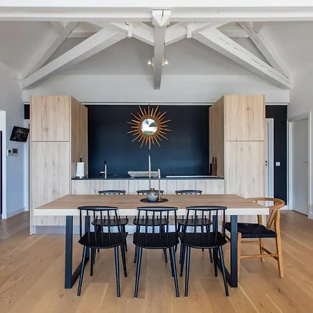 Hibiscus Penthouse *