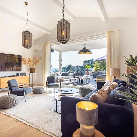 Hibiscus Penthouse * Cannes
