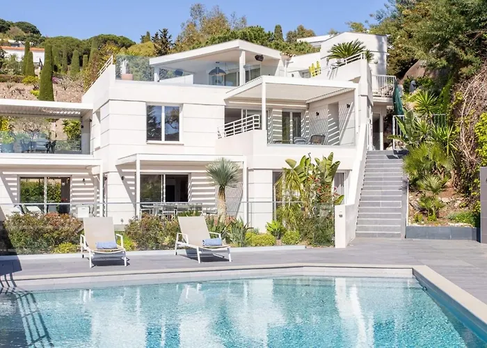 Daire Hibiscus Penthouse *