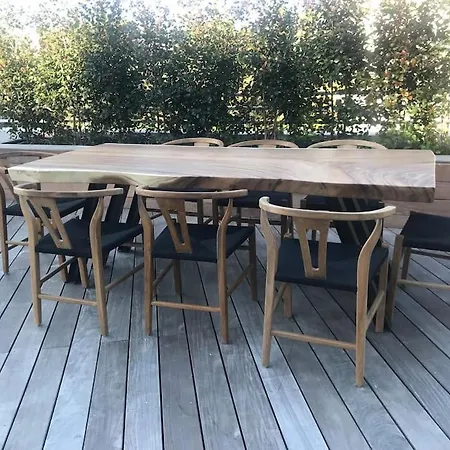 Daire Hibiscus Penthouse