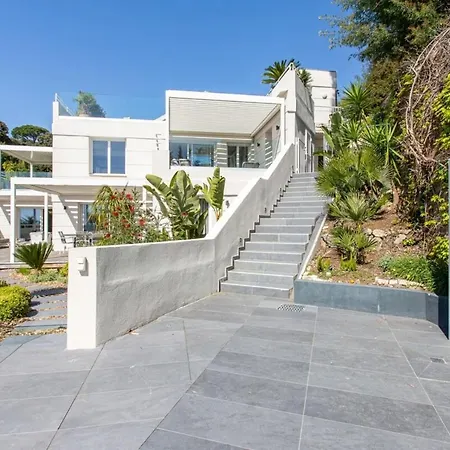 Daire Hibiscus Penthouse *
