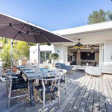 公寓 Hibiscus Penthouse
