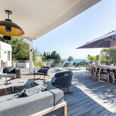 Hibiscus Penthouse Daire *