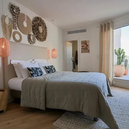Daire Hibiscus Penthouse