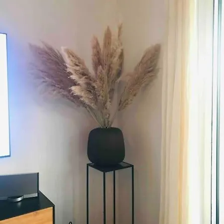 Hibiscus Penthouse Daire