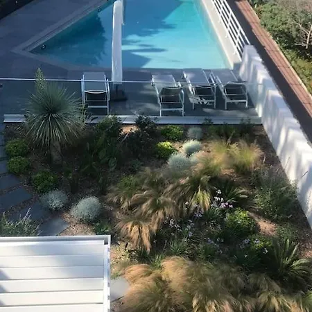 Hibiscus Penthouse * 戛纳