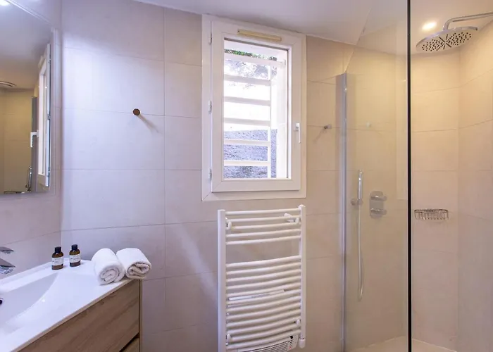 Apartman Hibiscus Penthouse