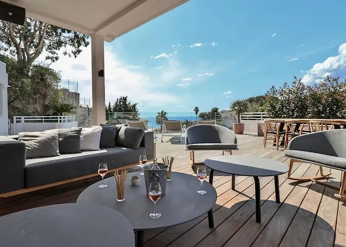 Apartman Hibiscus Penthouse *