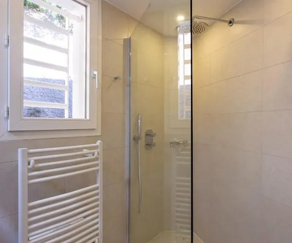 Apartman Hibiscus Penthouse Cannes