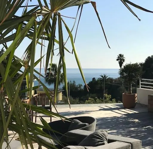 Apartman Hibiscus Penthouse *