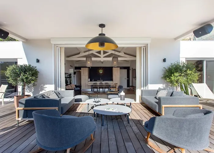 Apartman Hibiscus Penthouse *