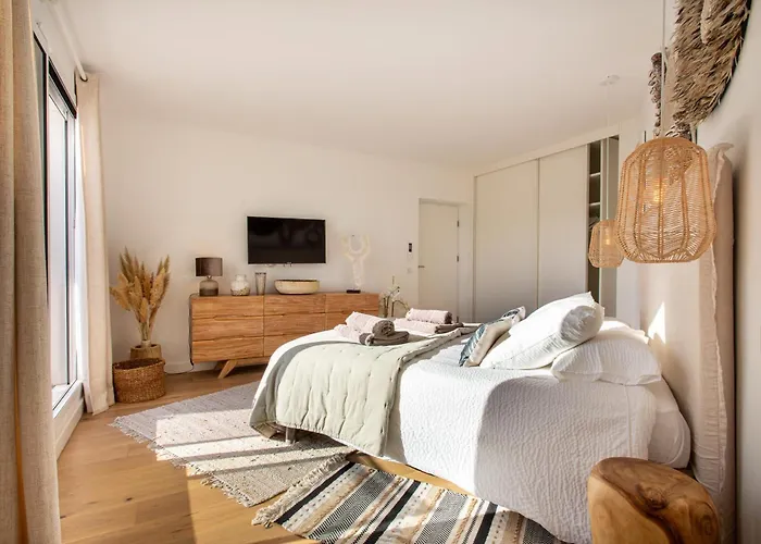 Apartman Hibiscus Penthouse *