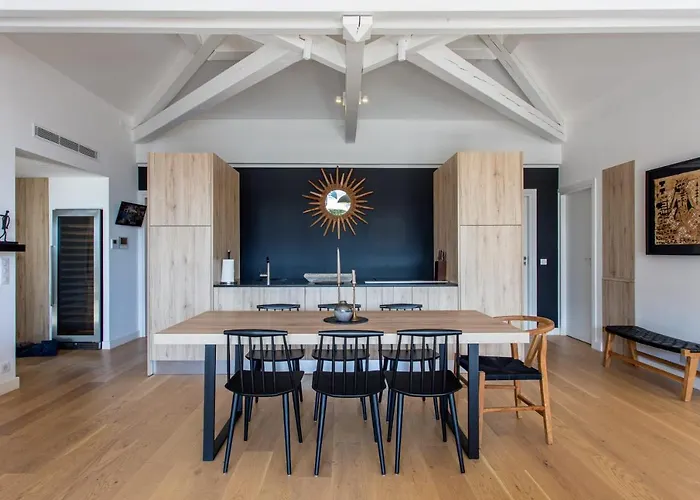 Hibiscus Penthouse *