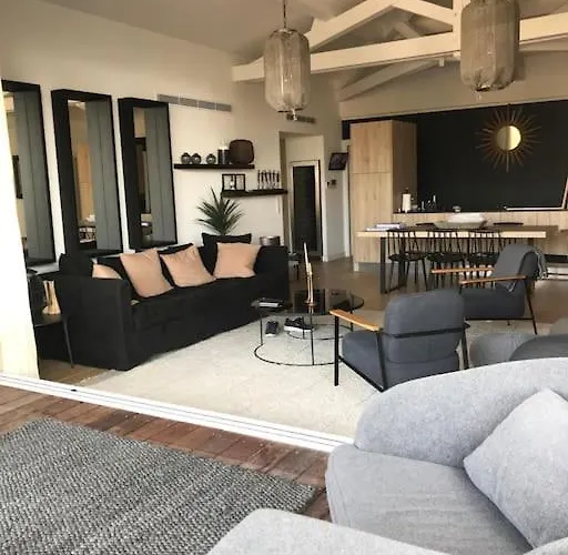 Apartman Hibiscus Penthouse *