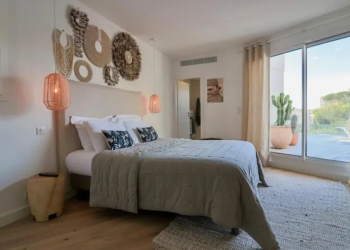 Apartman Hibiscus Penthouse