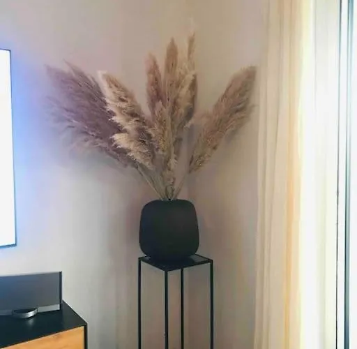 Hibiscus Penthouse Apartman