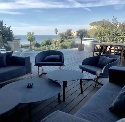 Apartman Hibiscus Penthouse